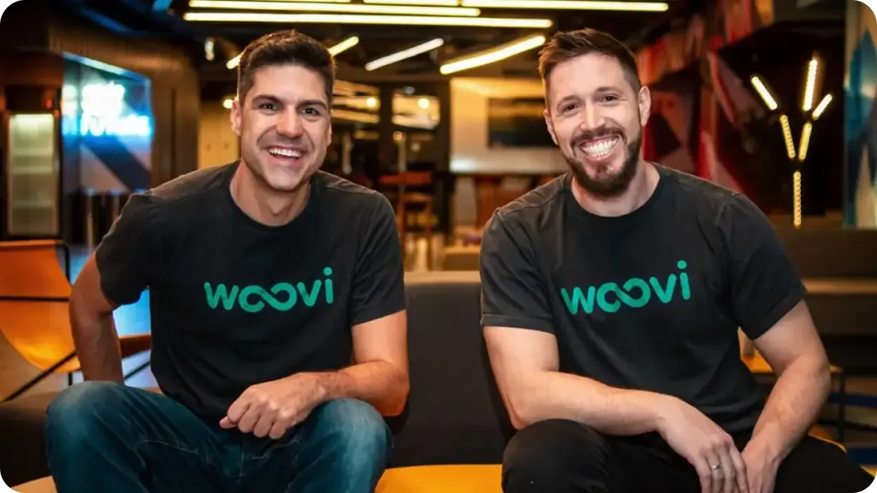 Woovi recebe licença de IP e vira participante direta no Pix