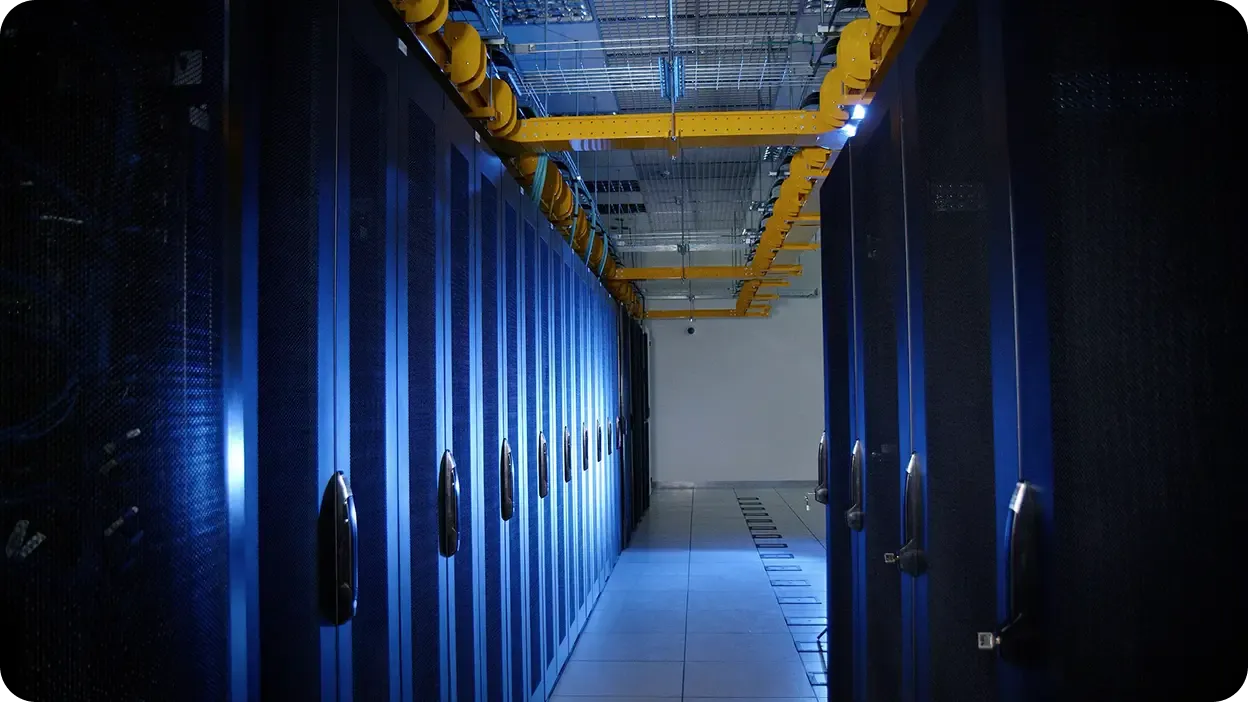 Woovi deixa AWS e lança data center próprio para aumentar eficiência do Pix